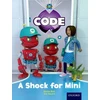 KNYGA James Noble Project X Code: Marvel Towers &amp; CODE Control Pack of 8