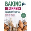 KNYGA James O Fraioli Baking for Beginners