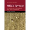 KNYGA James P Allen Middle Egyptian