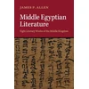 KNYGA James P Allen Middle Egyptian Literature