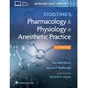 KNYGA James P Rathmell Stoelting's Pharmacology &amp; Physiology in Anesthetic Practice
