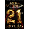 KNYGA James Patterson 21st Birthday