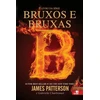 KNYGA James Patterson Bruxos e Bruxas