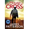 KNYGA James Patterson House of Cross, (Alex Cross 32)