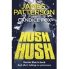 KNYGA James Patterson Hush Hush