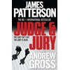 KNYGA James Patterson Judge and Jury