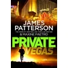 KNYGA James Patterson Private Vegas