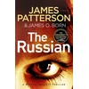 KNYGA James Patterson rusų