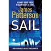 KNYGA James Patterson Sail