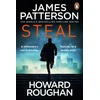 KNYGA James Patterson Steal