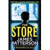 KNYGA James Patterson Store