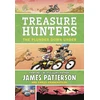 KNYGA James Patterson Treasure Hunters: The Plunder Down Under