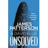 KNYGA James Patterson Unsolved