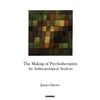 KNYGA James Peter Davies Making of Psychotherapists