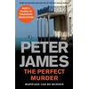 KNYGA James Peter Perfect Murder