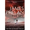 KNYGA James Phelan Author Spy
