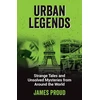 KNYGA James Proud Urban Legends