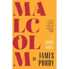 KNYGA James Purdy Undifferentiated Malcolmas
