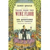 KNYGA James Quaile Tales from the Wine Floor
