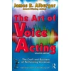 KNYGA James R Alburger Art of Voice Acting