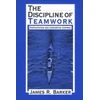 KNYGA James R Barker Discipline of Teamwork