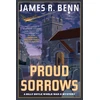 KNYGA James R Benn Proud Sorrows