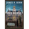 KNYGA James R Benn Raudona Horse