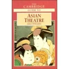KNYGA James R Brandon Cambridge Guide to Asian Theatre