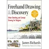 KNYGA James Richards Freehand Drawing and Discovery