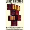 KNYGA James Rickards Išparduota