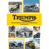 KNYGA James Robinson Triumph a Pictorial history of a great british Marque