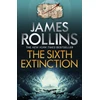 KNYGA James Rollins Sixth Extinction