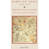 KNYGA James Ross John de Vere, Thirteenth Earl of Oxford (1442-1513)