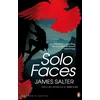 KNYGA James Salter Solo Faces
