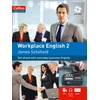 KNYGA James Schofield Workplace English 2