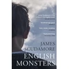 KNYGA James Scudamore English Monsters