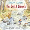 KNYGA James Simon Wild Woods