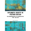 KNYGA James Southern Diplomatic Identity in Postwar Britain