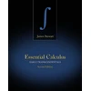 KNYGA James Stewart Essential Calculus: Early Transcendentals