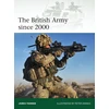 KNYGA James Tanner British Army since 2000