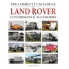 KNYGA James Taylor Complete Catalogue of Land Rover Conversions &amp; Accessories