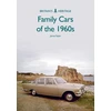 KNYGA James Taylor Family Cars of the 1960s