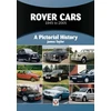 KNYGA James Taylor Rover Cars 1945 to 2005