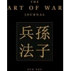 KNYGA James Trapp Art of War Journal