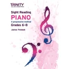 KNYGA James Treweek Trinity College London Sight Reading Piano: Grades 6-8