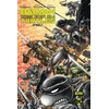 KNYGA James Tynion Iv Batman/Teenage Mutant Ninja Turtles Omnibus