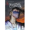 KNYGA James Tynion Iv Sandman Universe: Nightmare Country