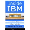 KNYGA James W Cortada Inside IBM