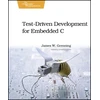 KNYGA James W Grenning Test Driven Development in C
