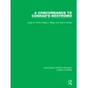 KNYGA James W Parins Concordance to Conrad's Nostromo